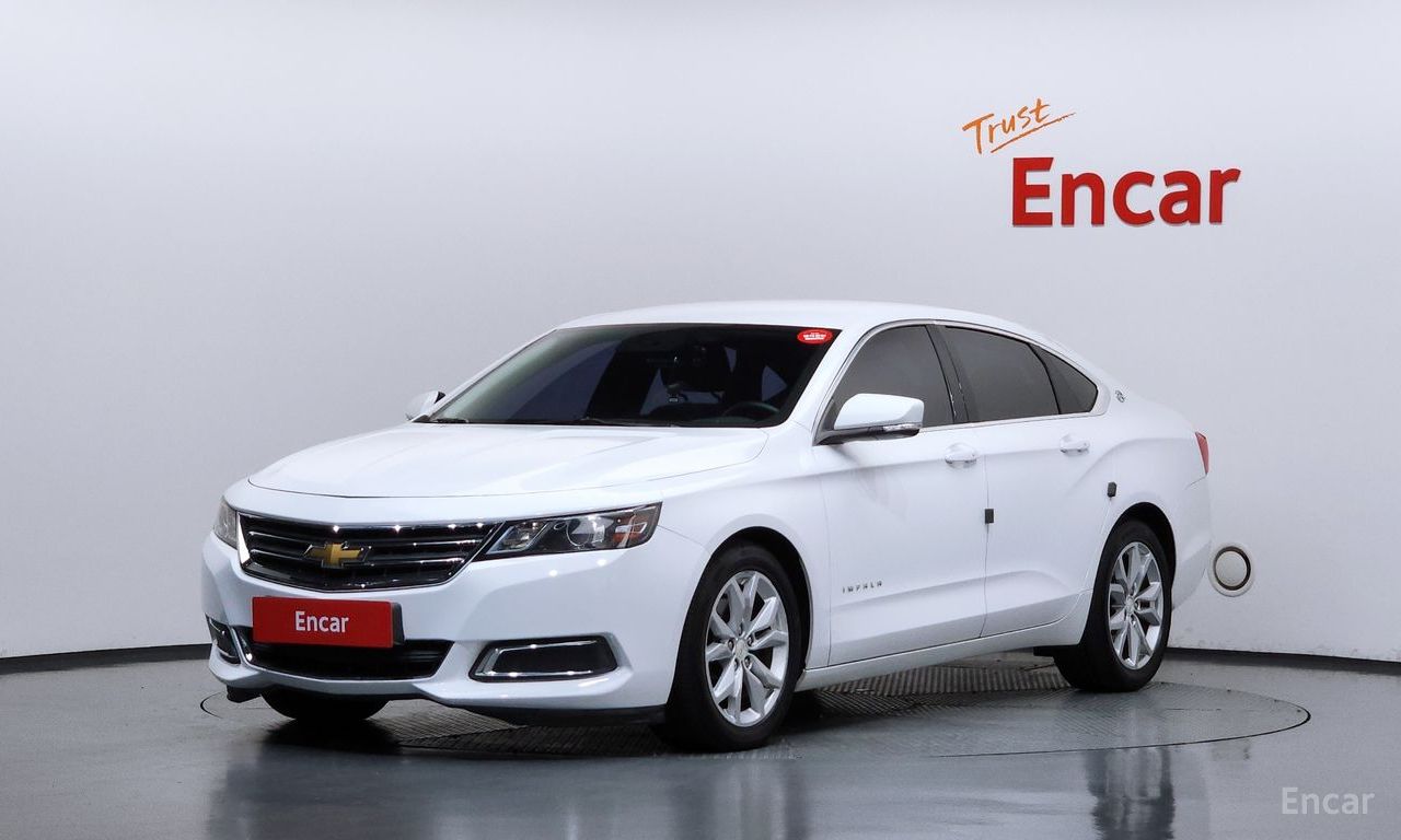 Chevrolet Impala