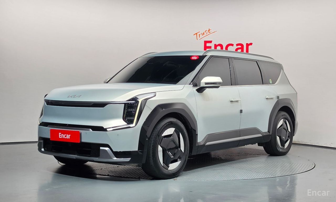 Kia EV9