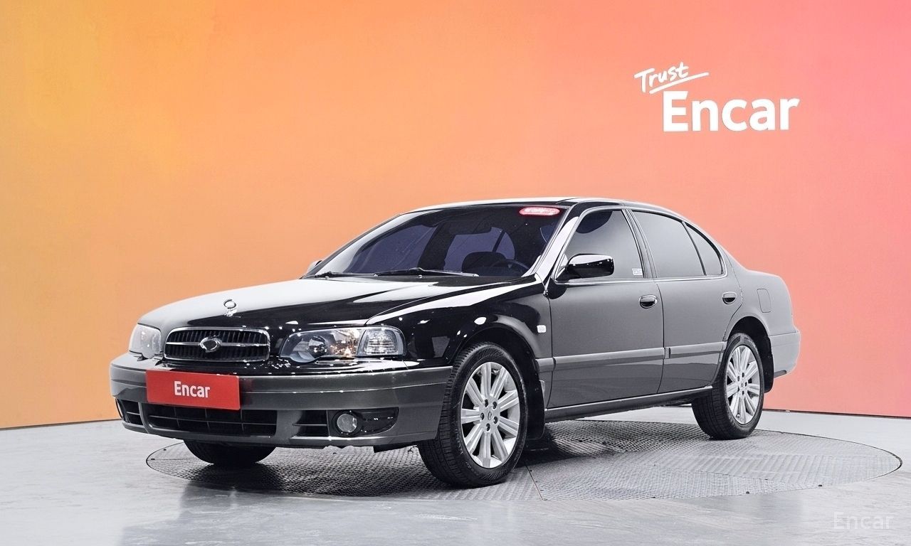 Renault SM5