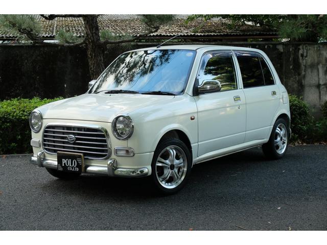 Daihatsu Mira Gino