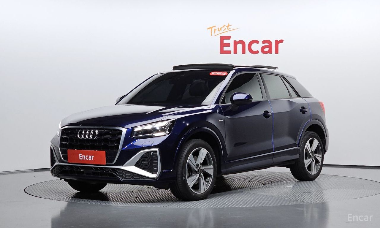 Audi Q2