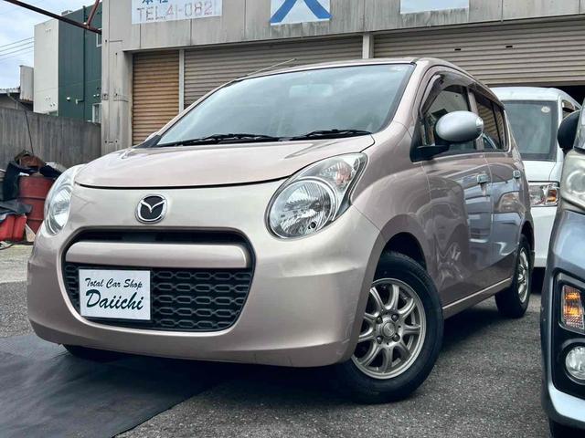 Mazda Carol