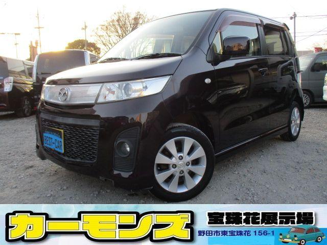 Mazda AZ-Wagon