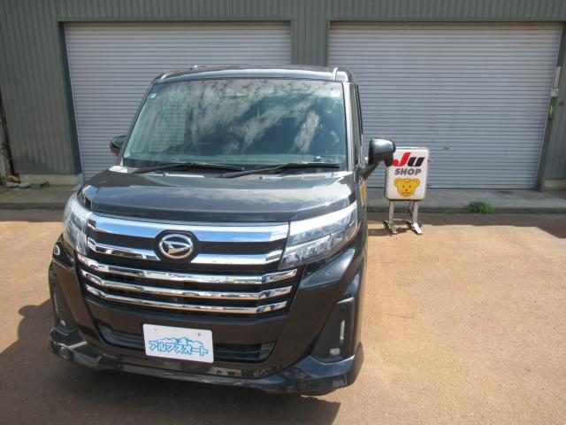 Daihatsu Thor