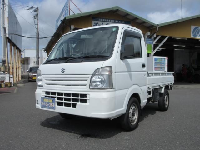 Suzuki Carry
