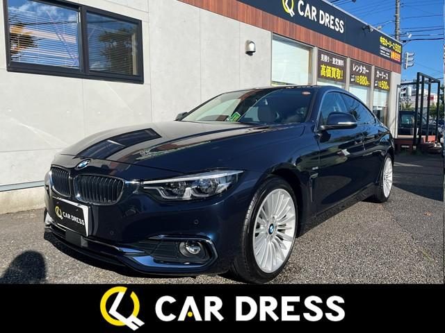 BMW 4 серии