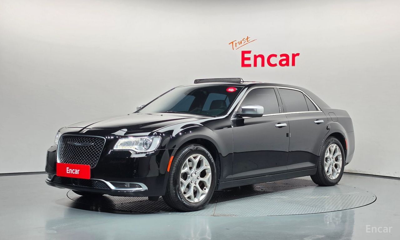 Chrysler 300C