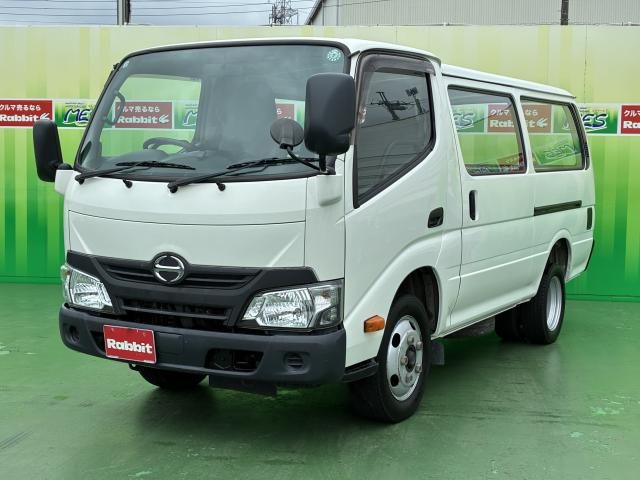 Hino Dutro