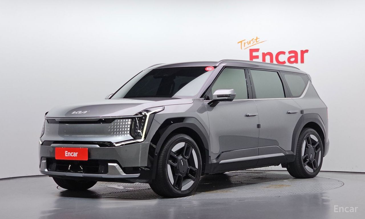 Kia EV9