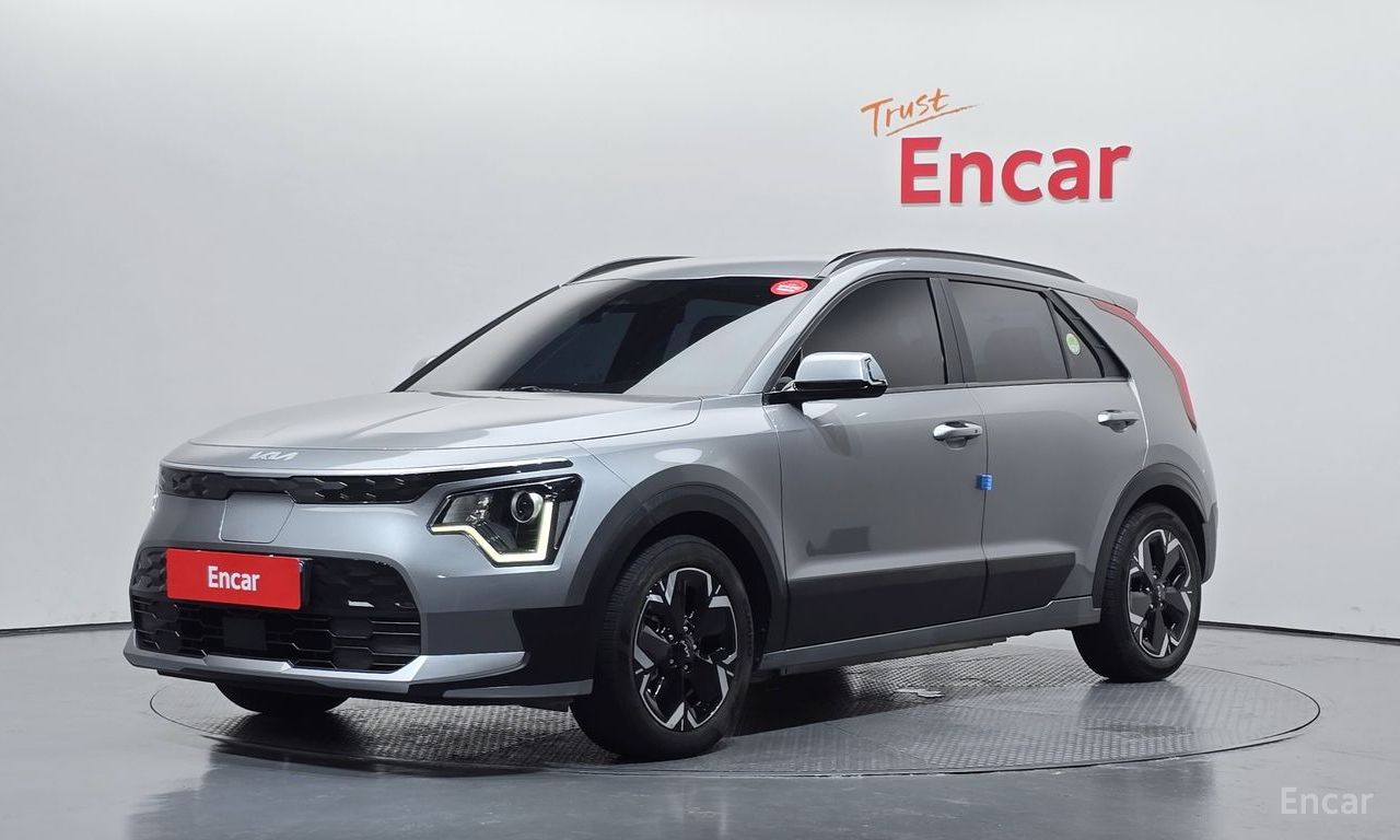 Kia Niro EV