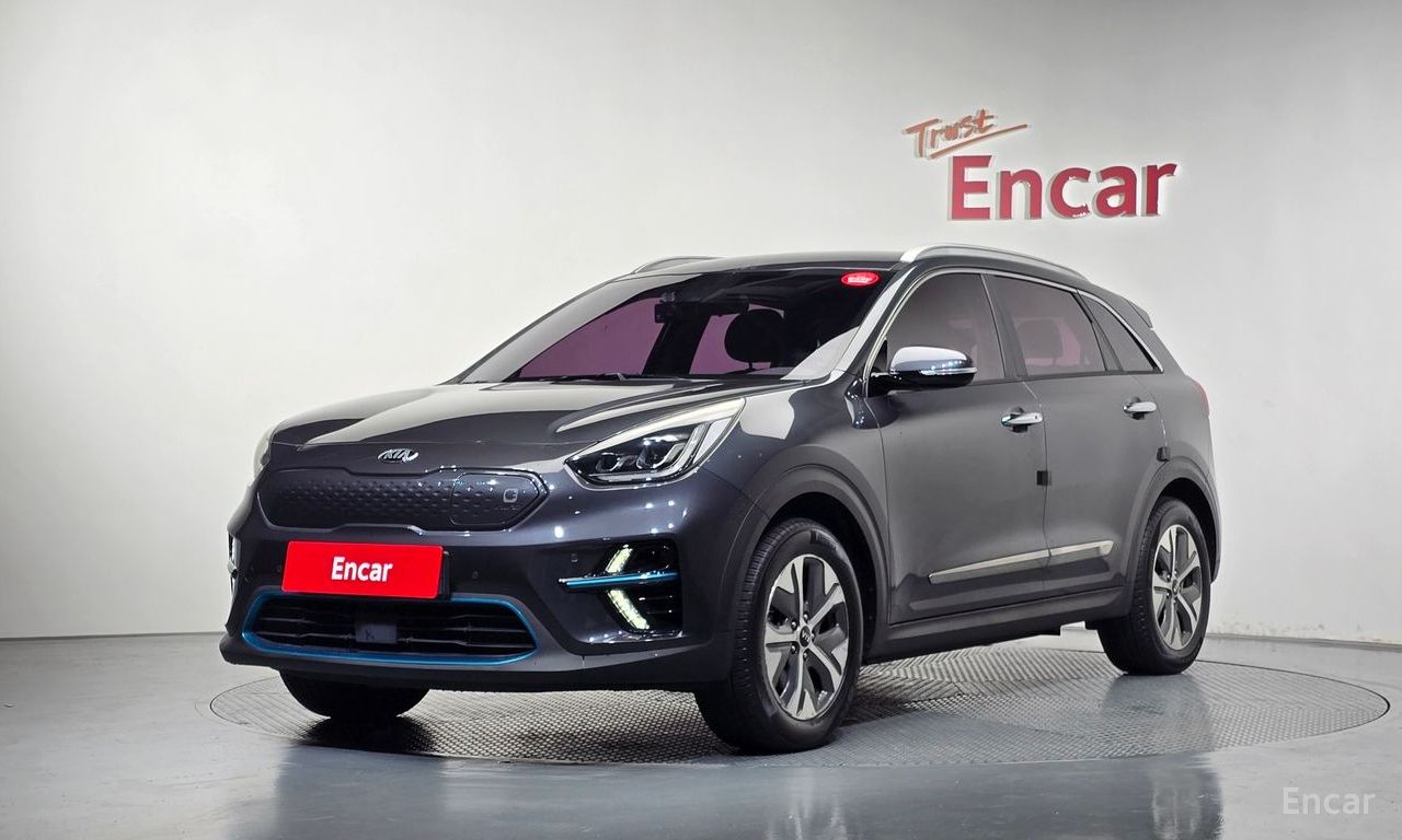 Kia Niro EV