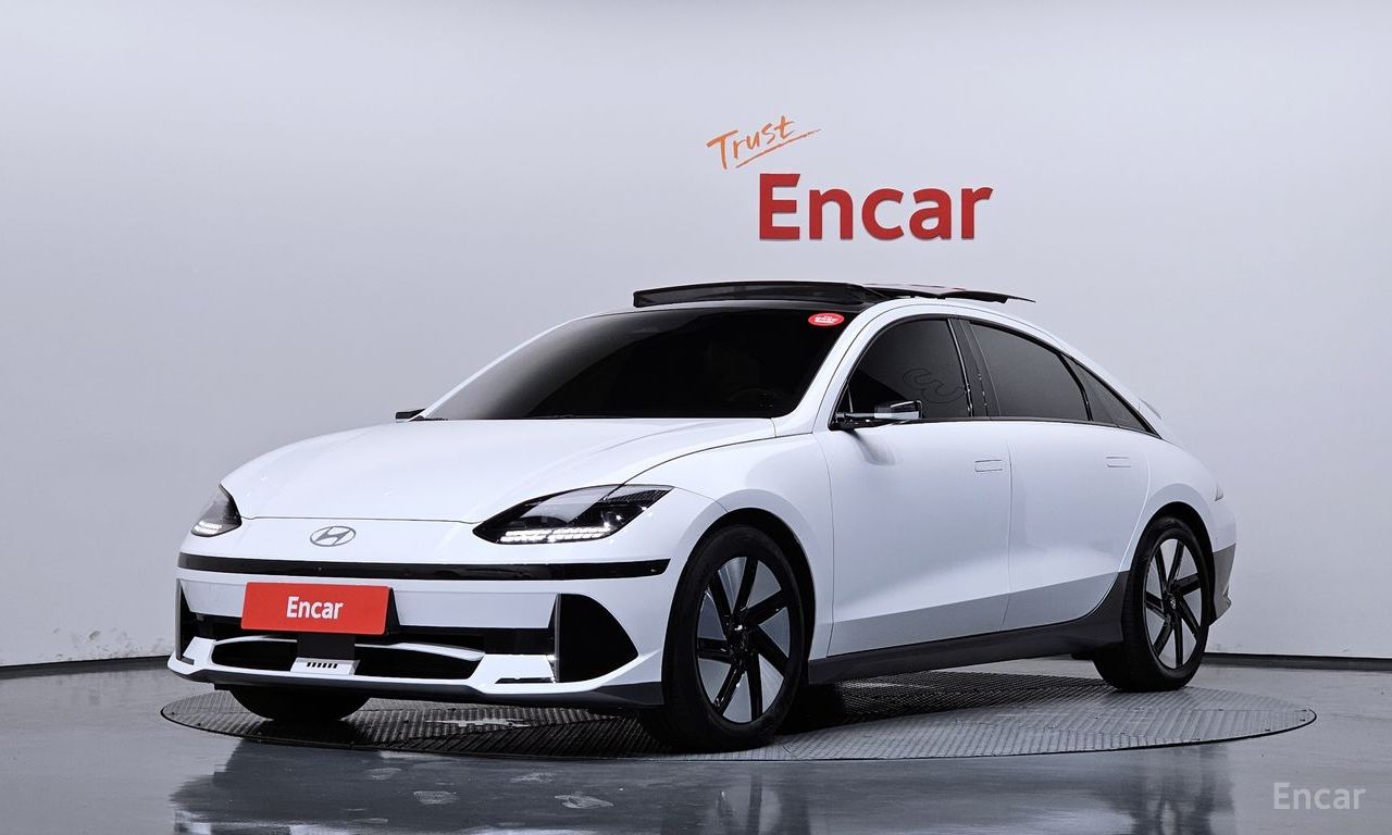 Hyundai IONIQ 6