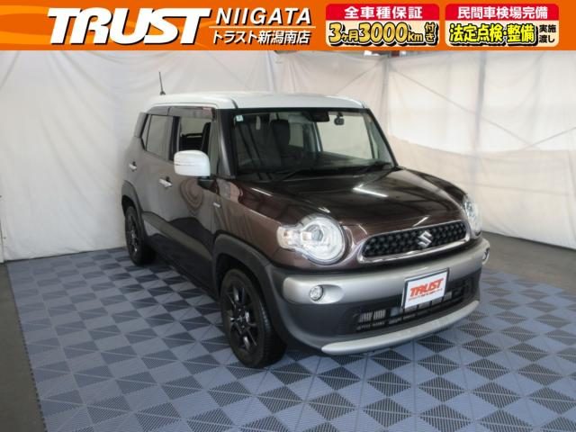 Suzuki Xbee