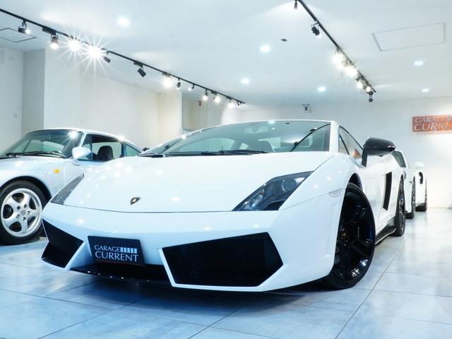 Lamborghini Gallardo