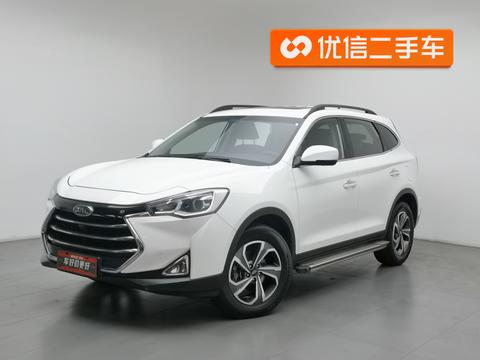 JAC S7