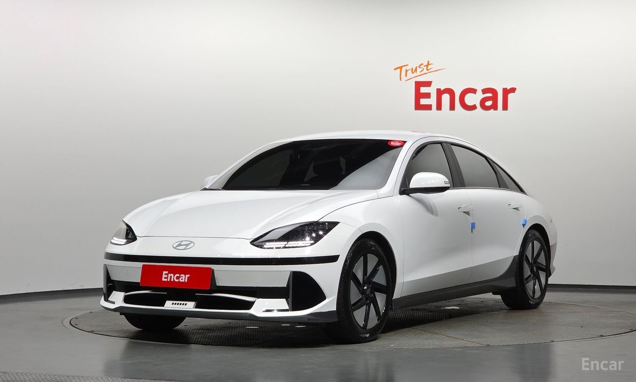 Hyundai IONIQ 6