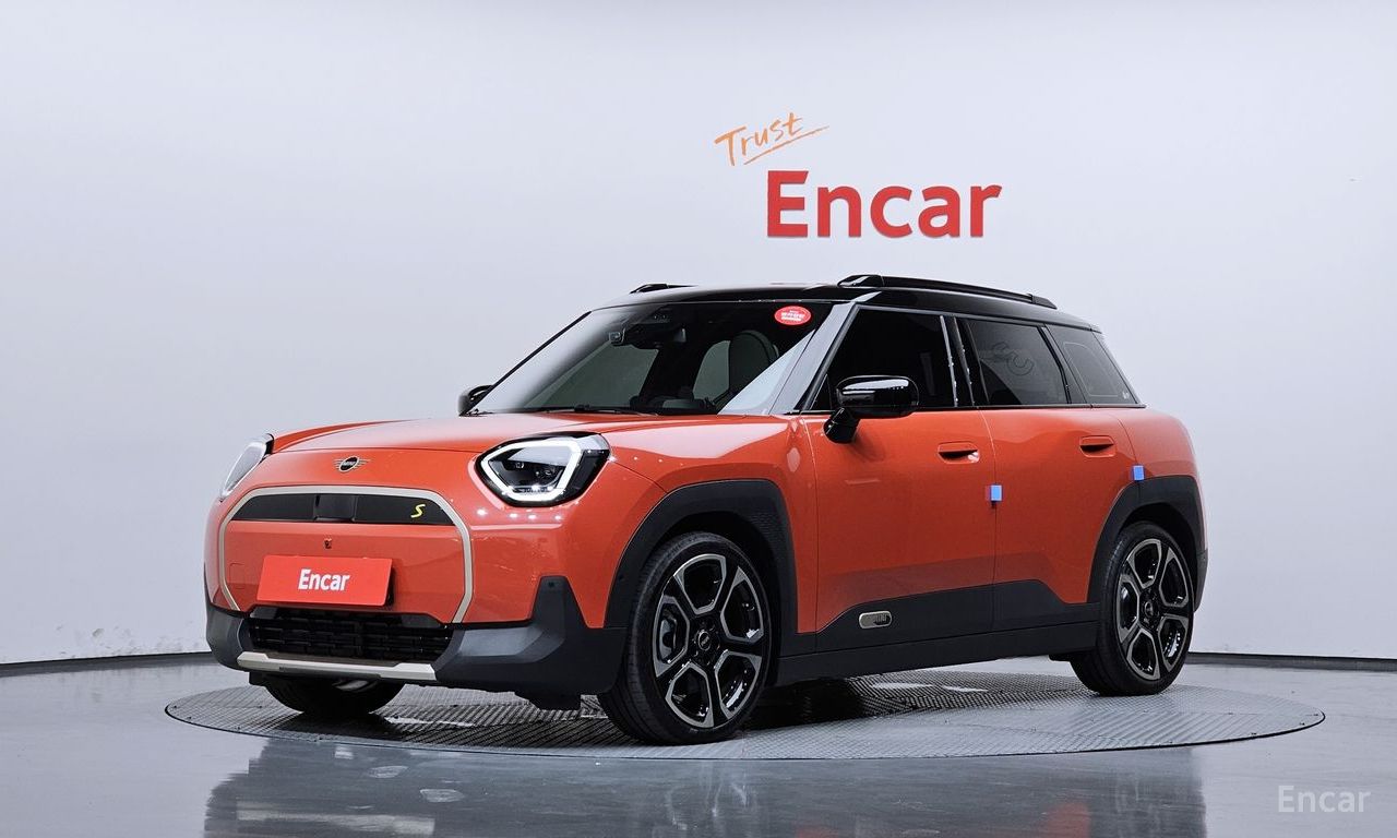 Mini Aceman