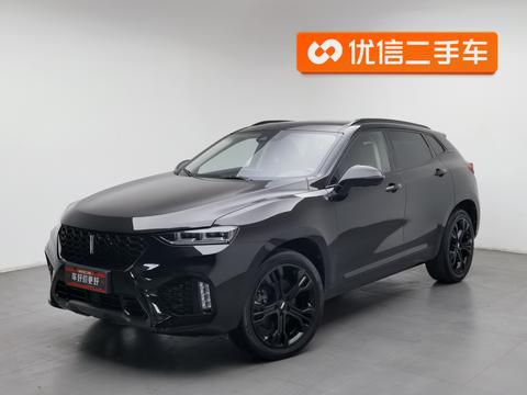 Wey VV7