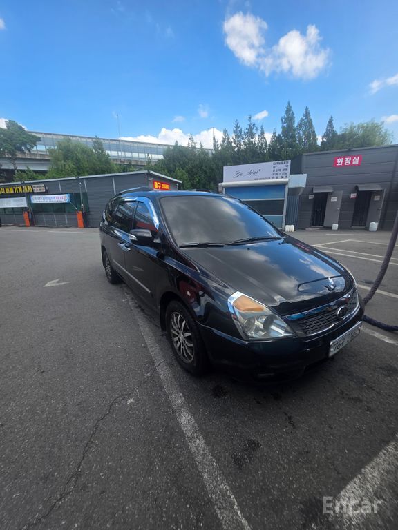 Kia Carnival R