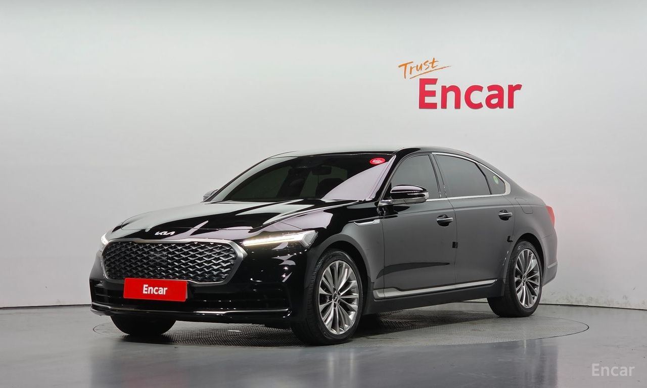 Kia K9