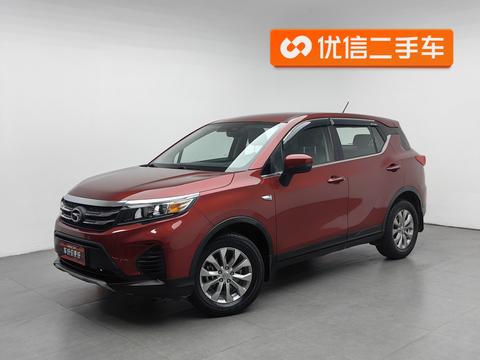 GAC GS3