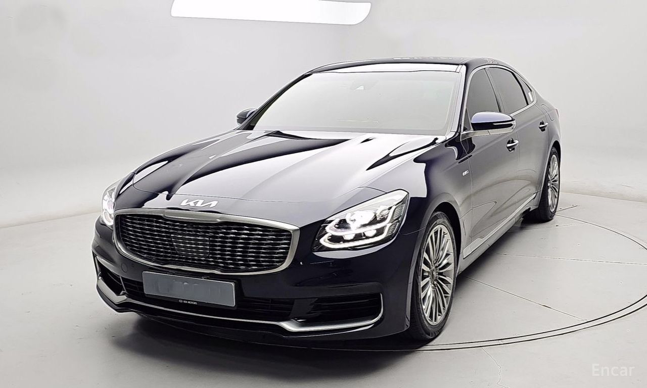 Kia K9