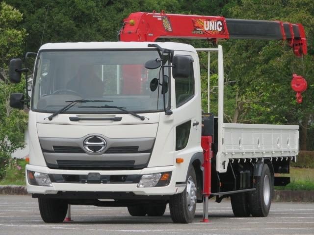 Hino Ranger