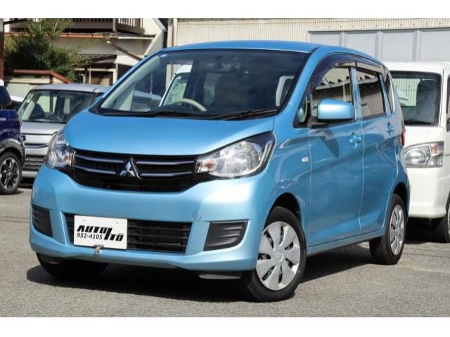 Mitsubishi eK