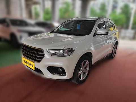 Haval H2