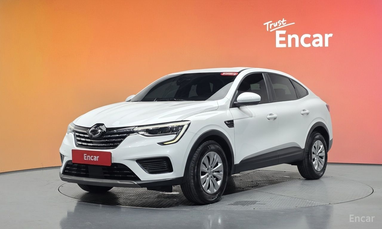 Renault XM3