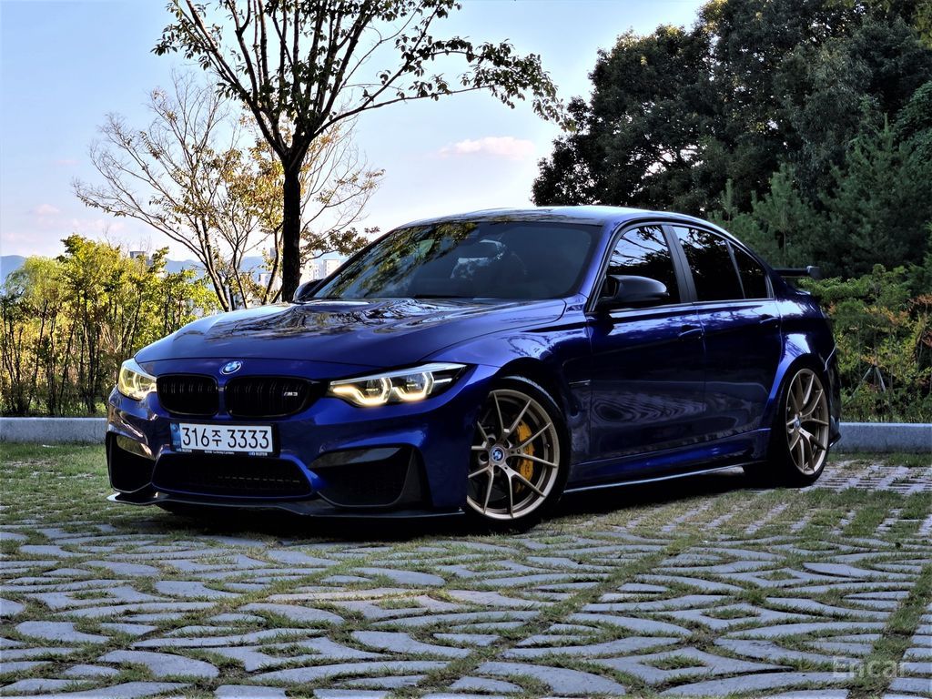 BMW M3