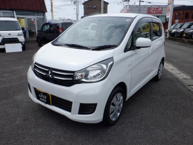 Mitsubishi eK