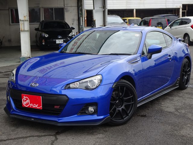 Subaru BRZ