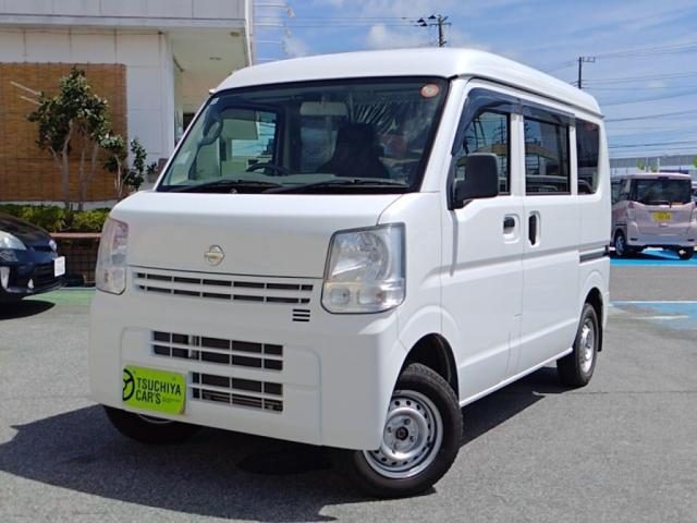 Nissan NV100 Clipper