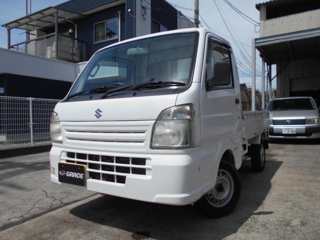 Suzuki Carry