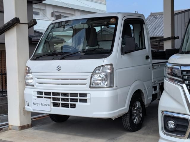 Suzuki Carry