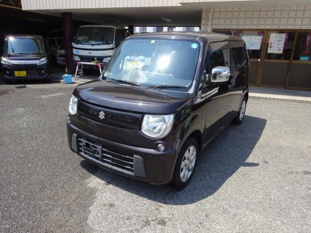 Suzuki MR
