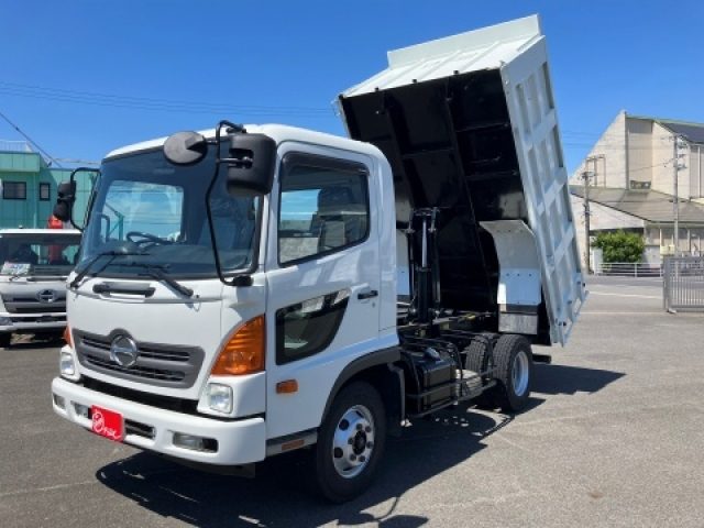 Hino Ranger
