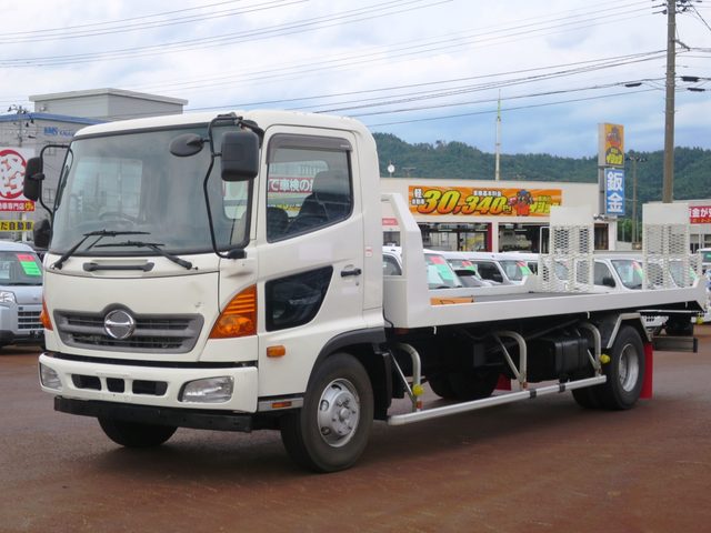 Hino Ranger