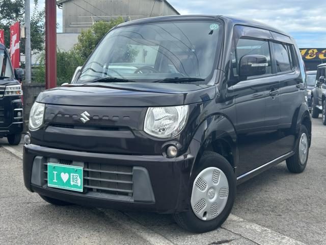 Suzuki MR