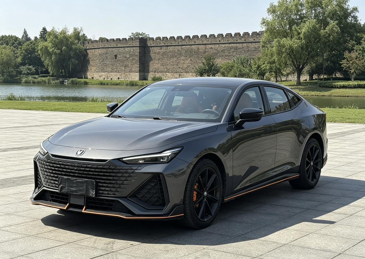 Changan UNI-V