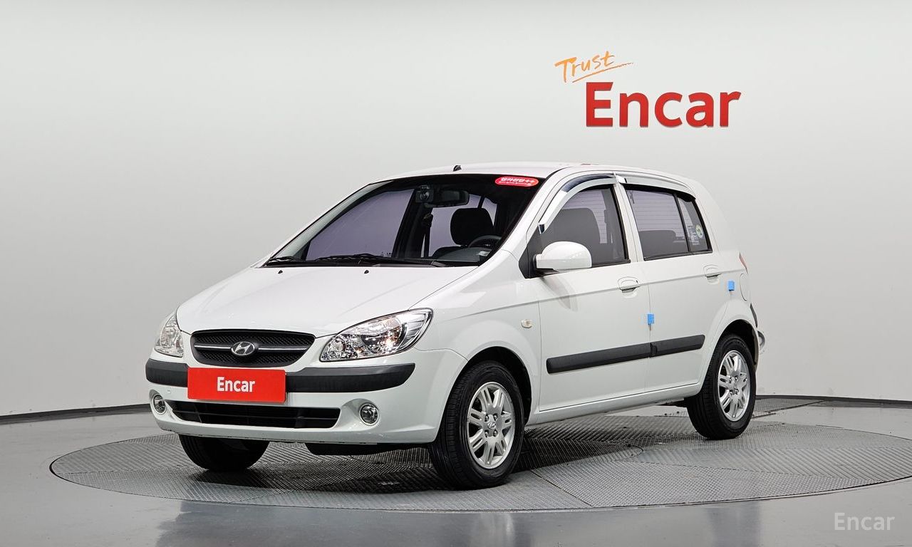 Hyundai Click