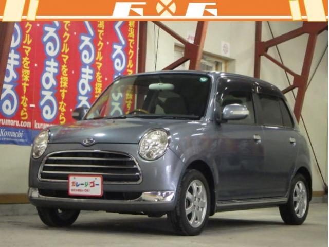 Daihatsu Mira Gino