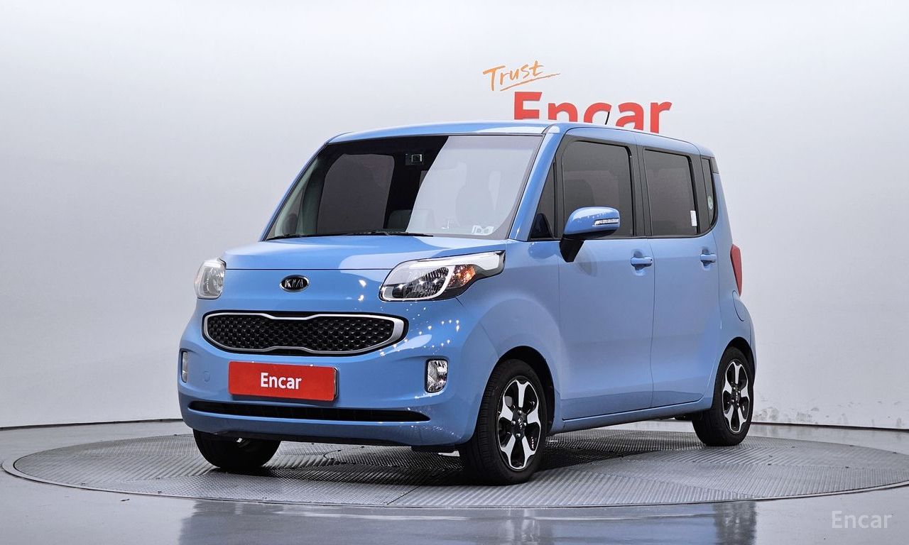 Kia Ray