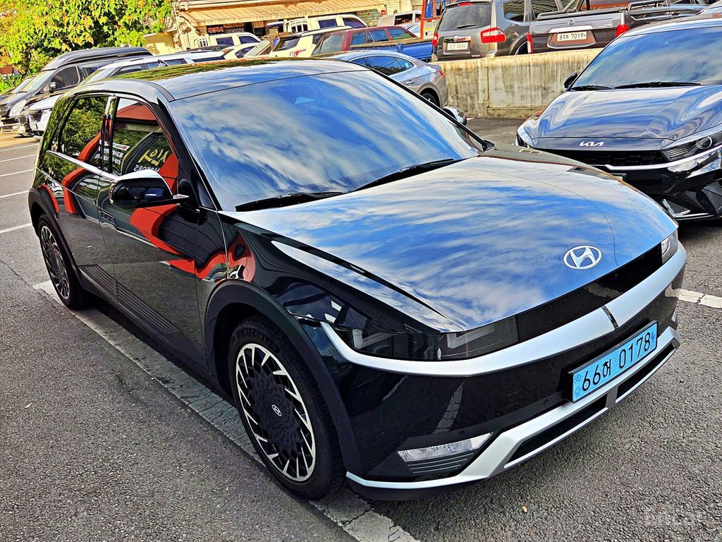 Hyundai IONIQ 5