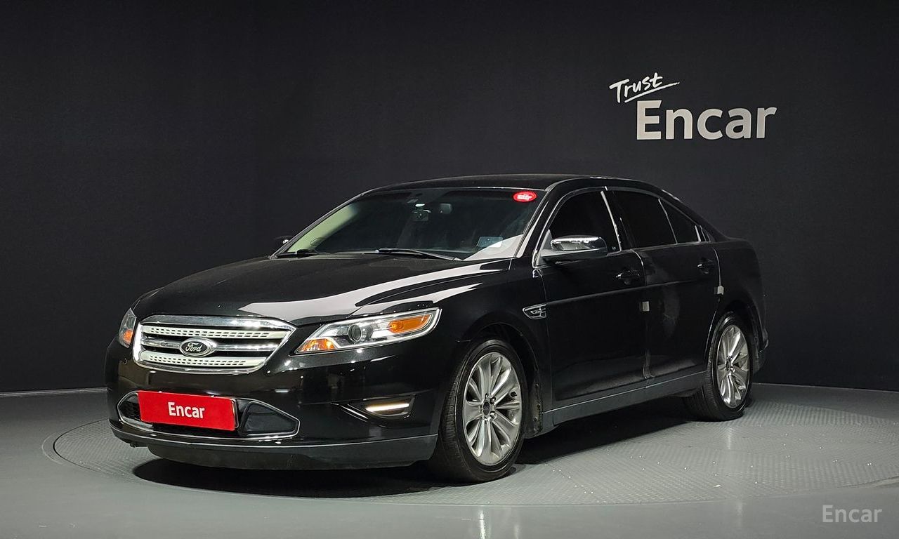 Ford Taurus