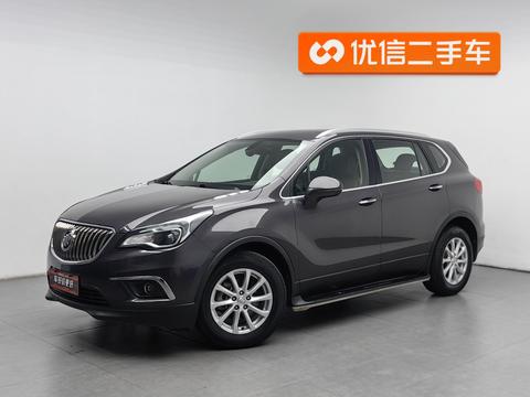 Buick Envision