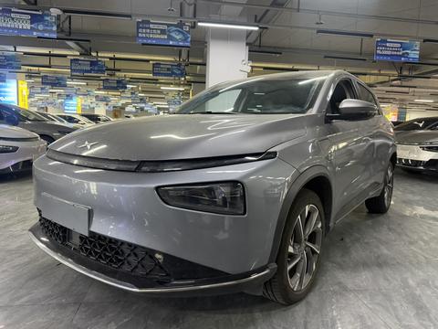 Xpeng G3