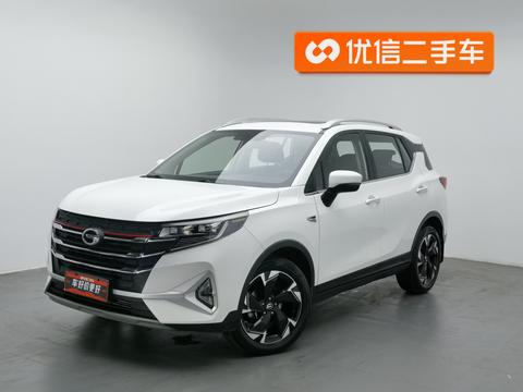 GAC GS3