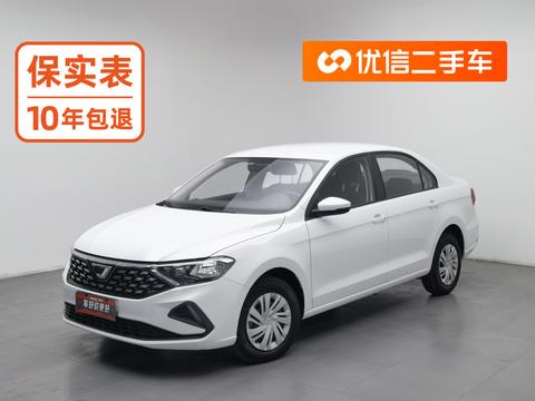 Jetta VA3